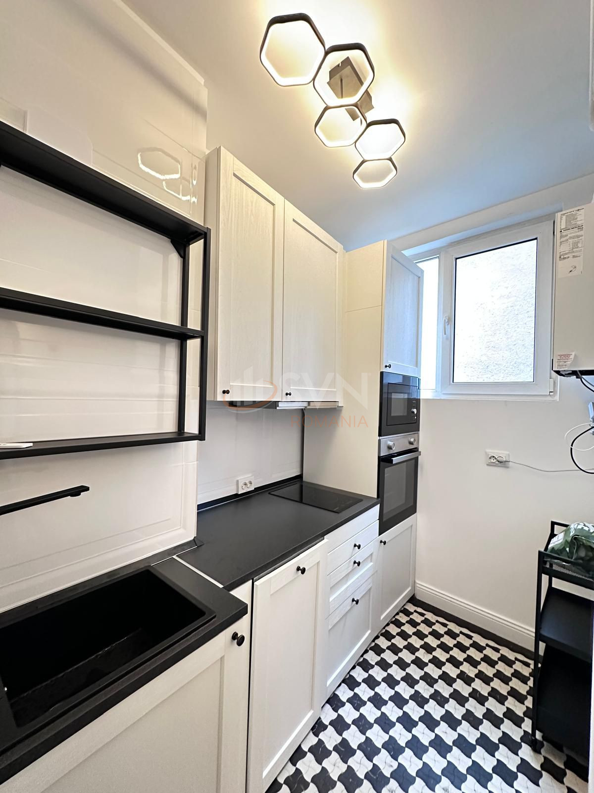 Apartament, 2 camere Bucuresti/Calea Victoriei