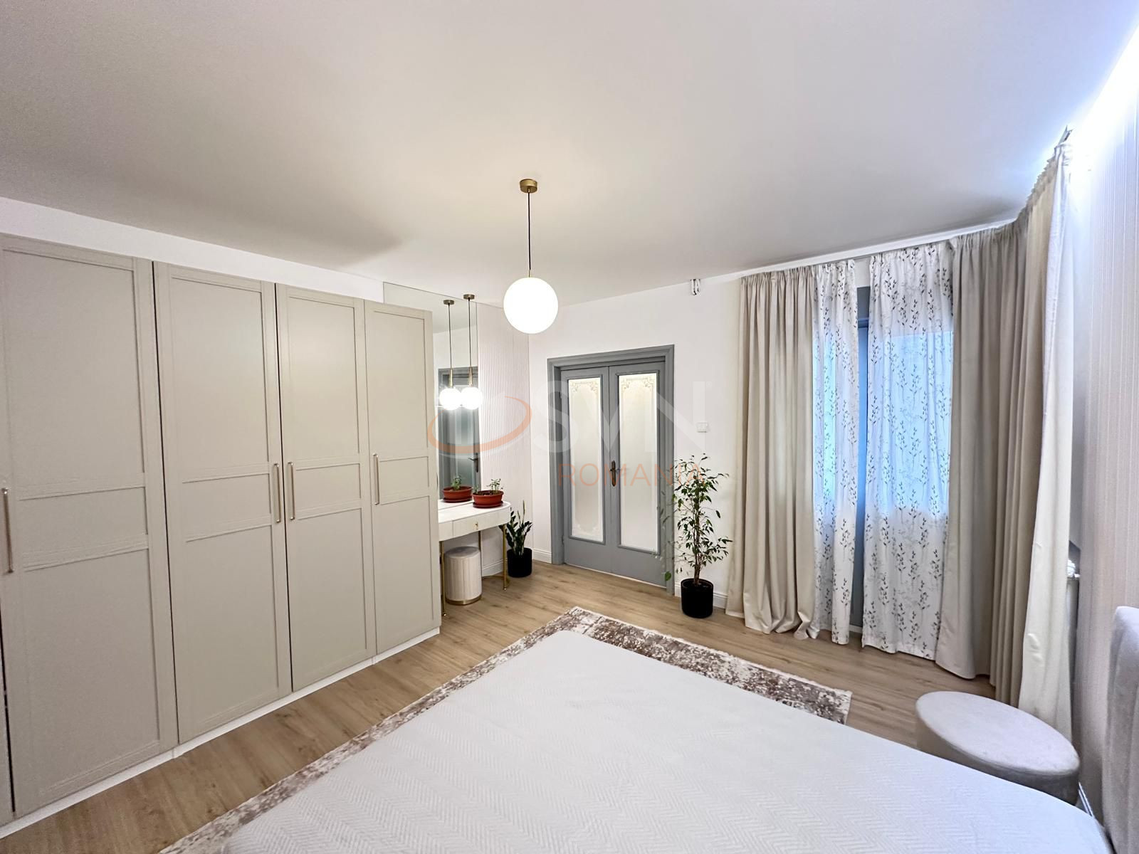 Apartament, 2 camere Bucuresti/Calea Victoriei