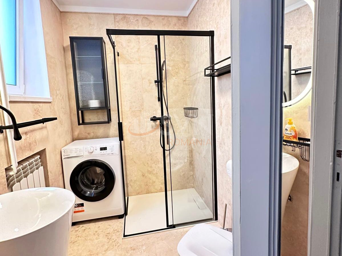 Apartament, 2 camere Bucuresti/Calea Victoriei