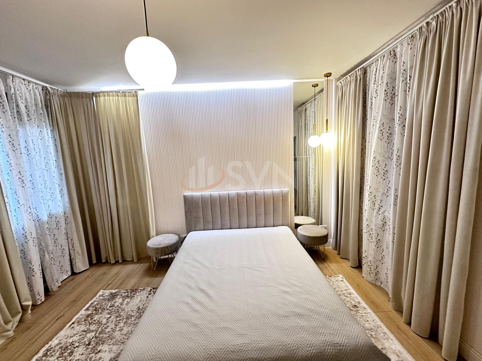 Apartament, 2 camere Bucuresti/Calea Victoriei