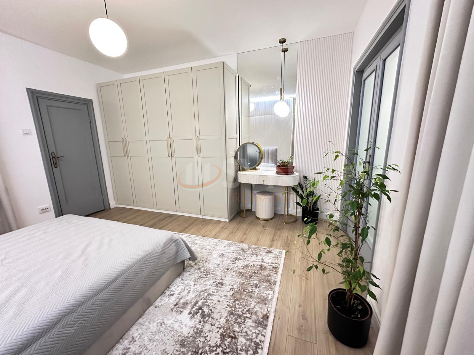 Apartament, 2 camere Bucuresti/Calea Victoriei