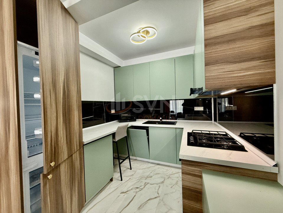 Apartament, 2 camere Bucuresti/Unirii