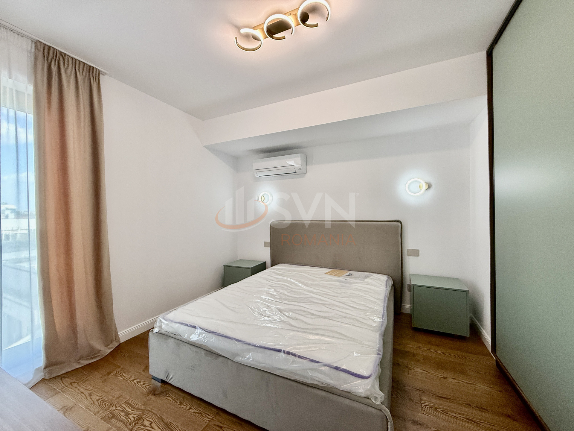 Apartament, 2 camere Bucuresti/Unirii