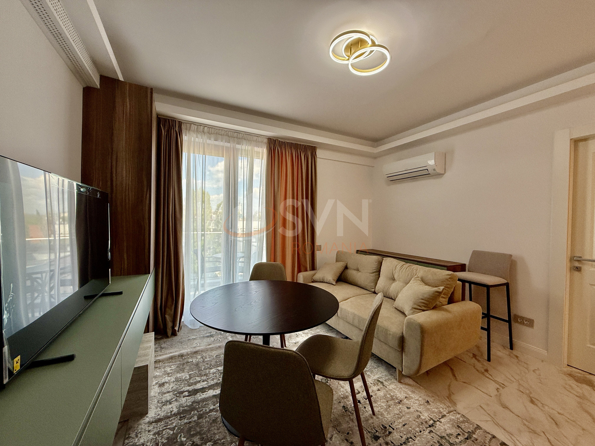 Apartament, 2 camere Bucuresti/Unirii