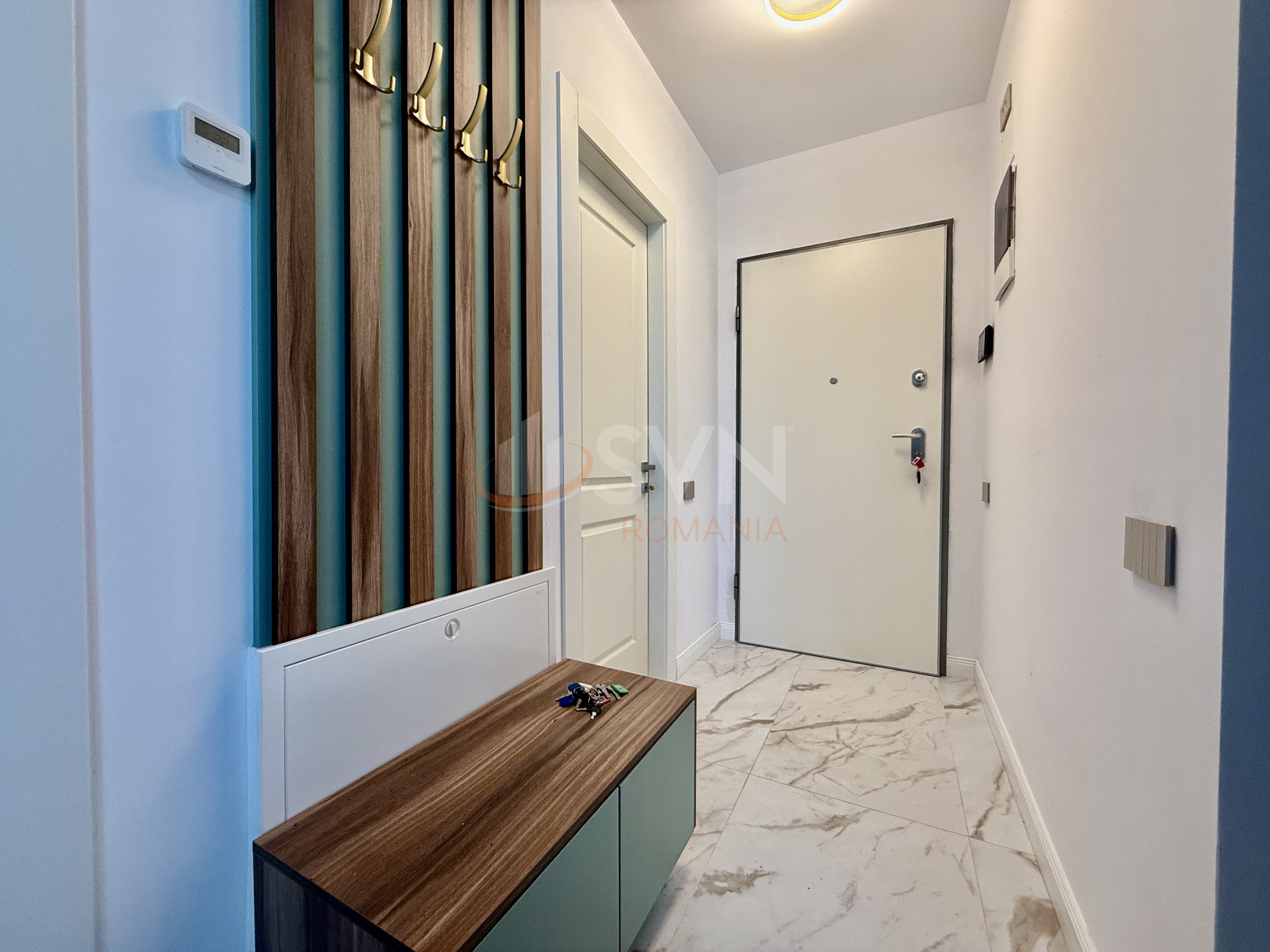 Apartament, 2 camere Bucuresti/Unirii