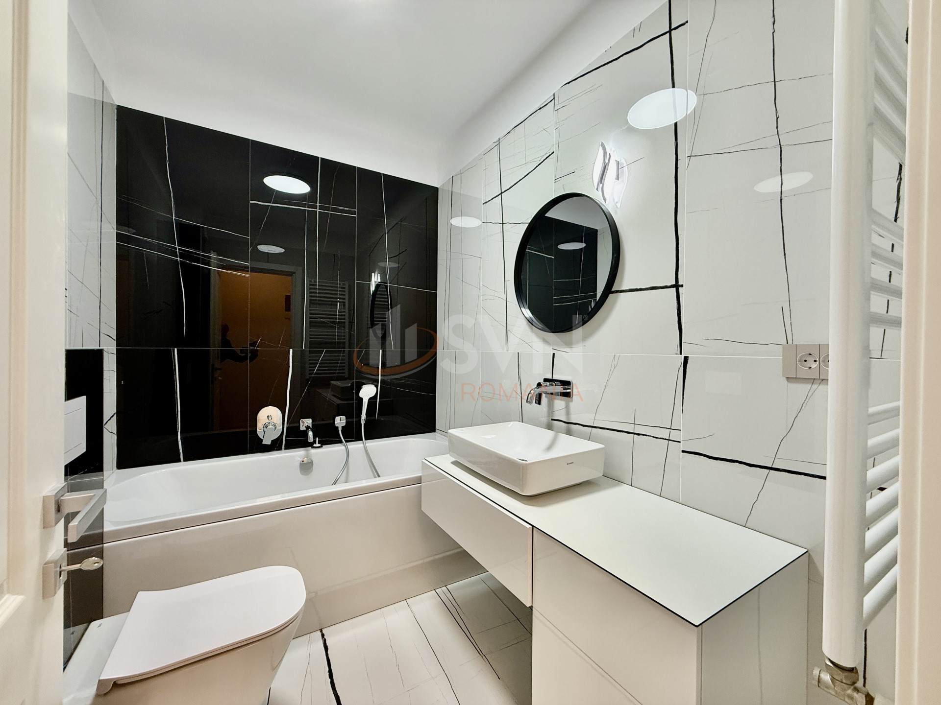 Apartament, 2 camere Bucuresti/Unirii