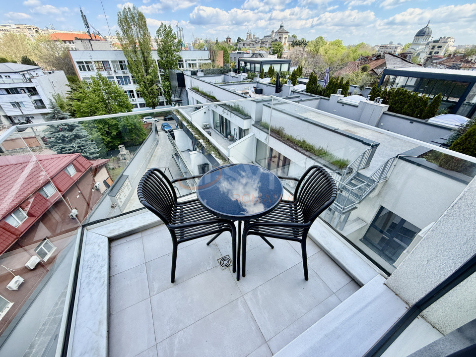 Apartament, 2 camere Bucuresti/Unirii