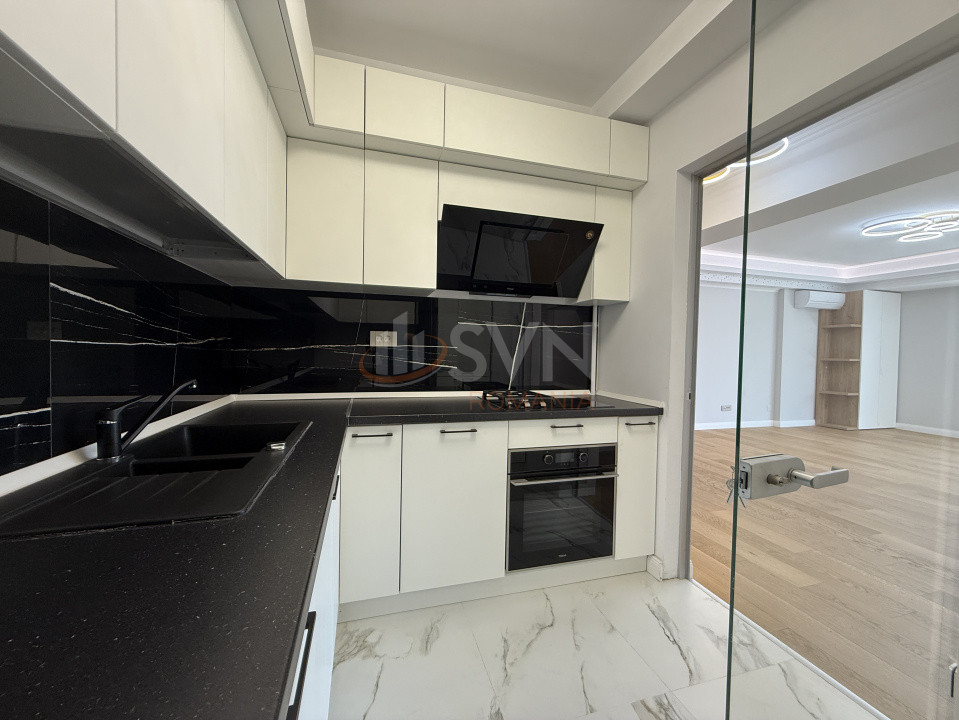 Apartament, 2 camere Bucuresti/Unirii