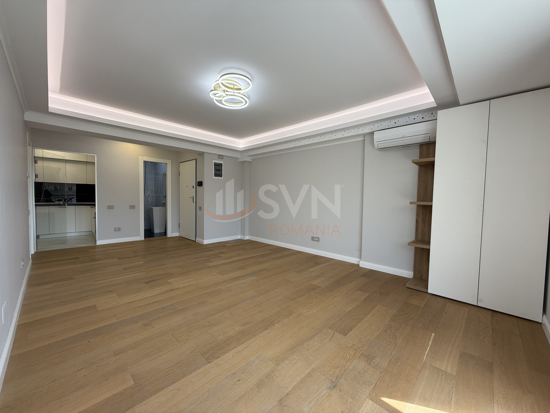 Apartament, 2 camere Bucuresti/Unirii
