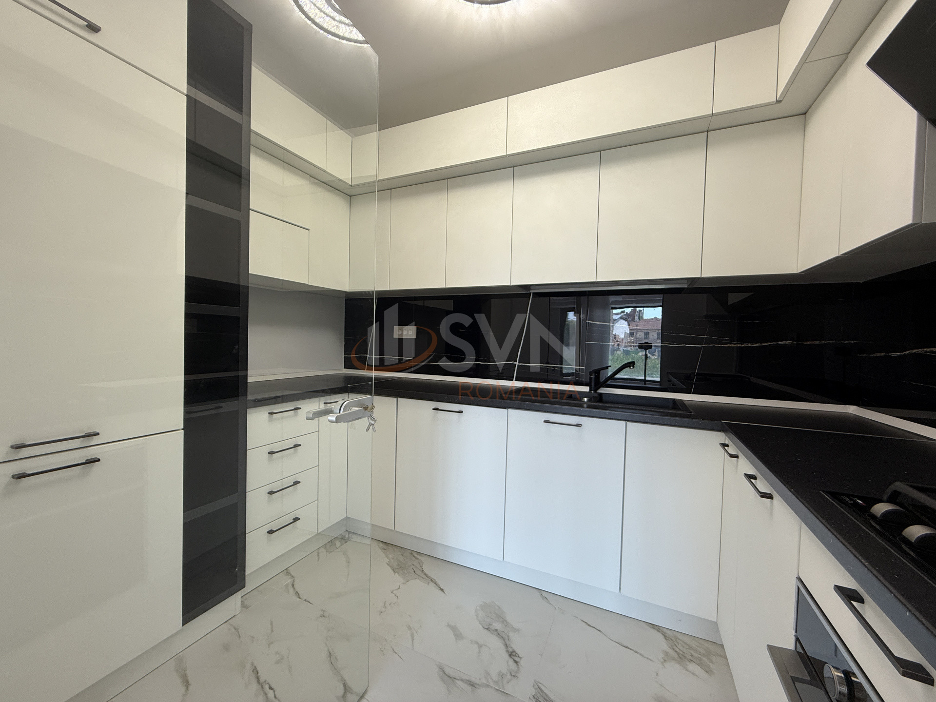 Apartament, 2 camere Bucuresti/Unirii