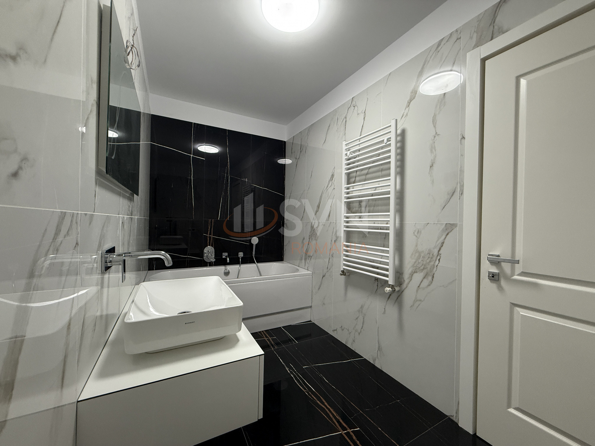 Apartament, 2 camere Bucuresti/Unirii