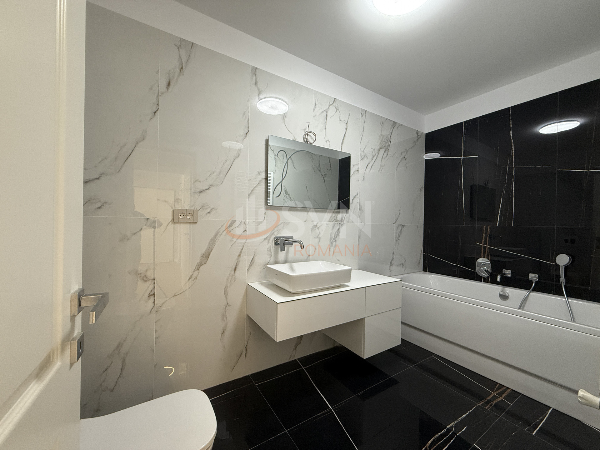 Apartament, 2 camere Bucuresti/Unirii