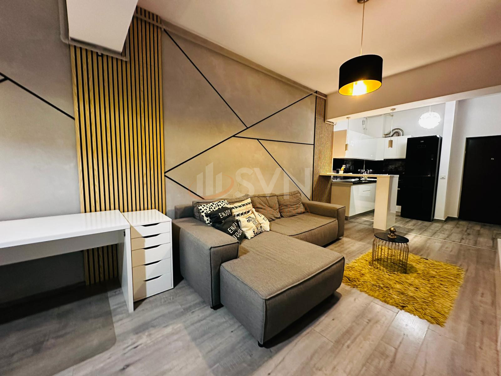 Apartament, 2 camere Bucuresti/Alba Iulia