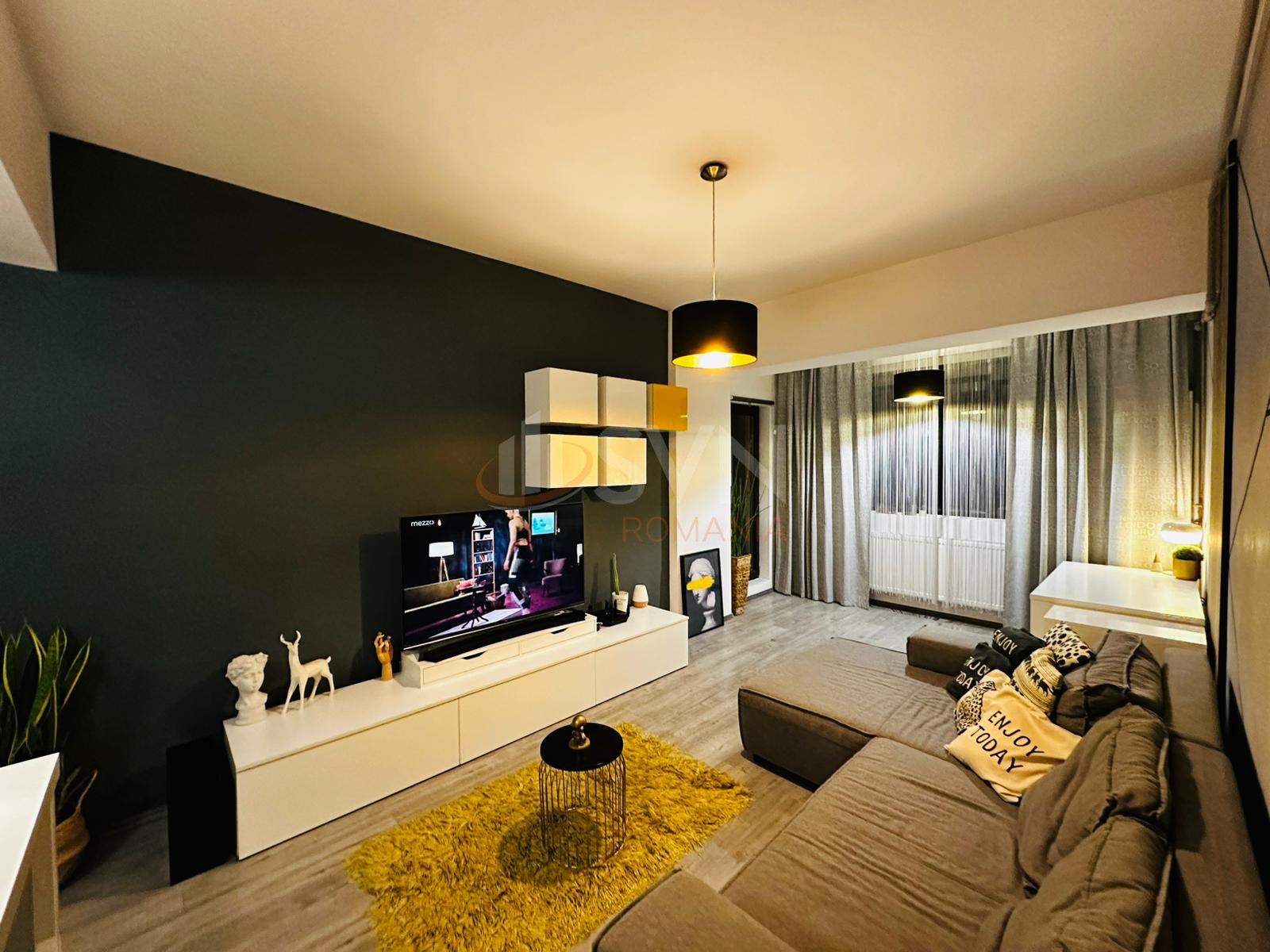 Apartament, 2 camere Bucuresti/Alba Iulia