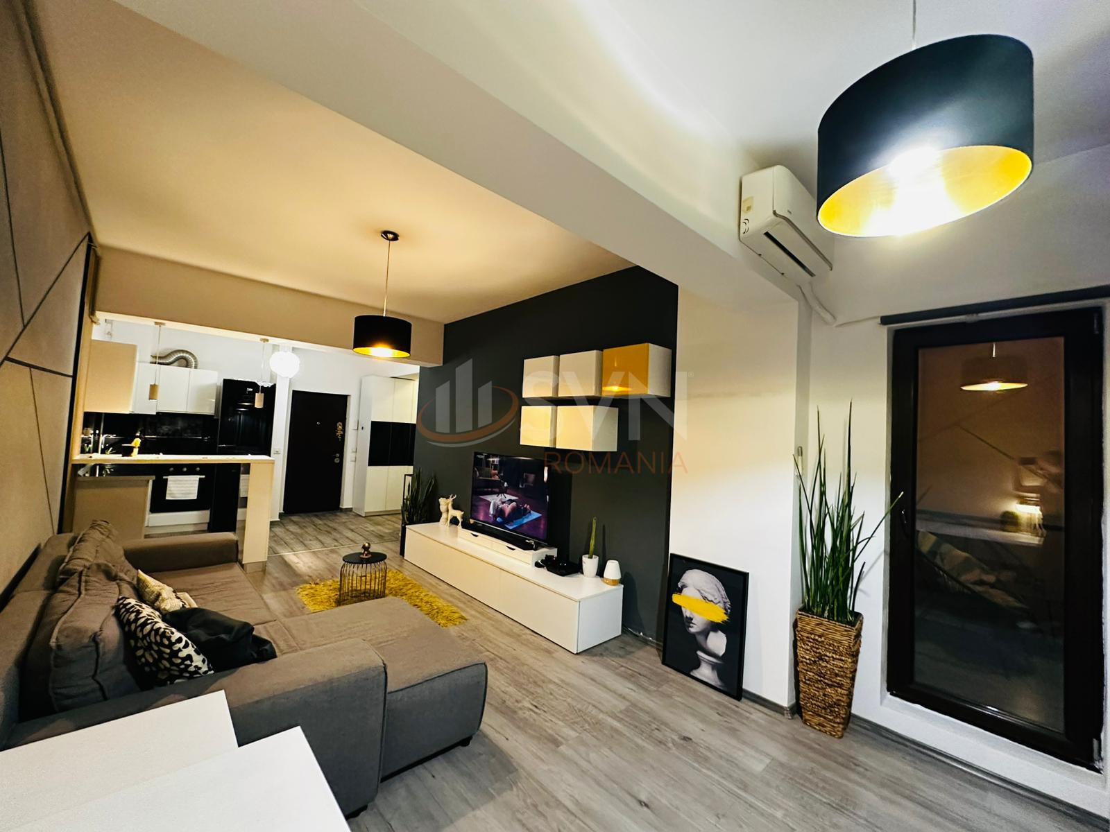 Apartament, 2 camere Bucuresti/Alba Iulia