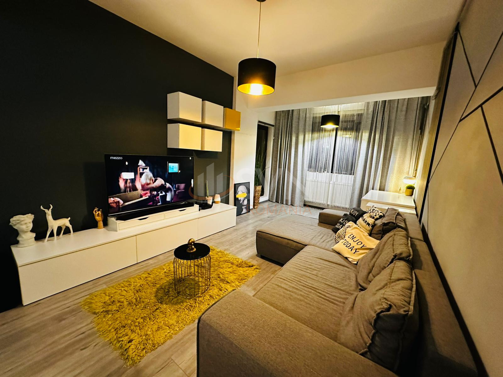 Apartament, 2 camere Bucuresti/Alba Iulia