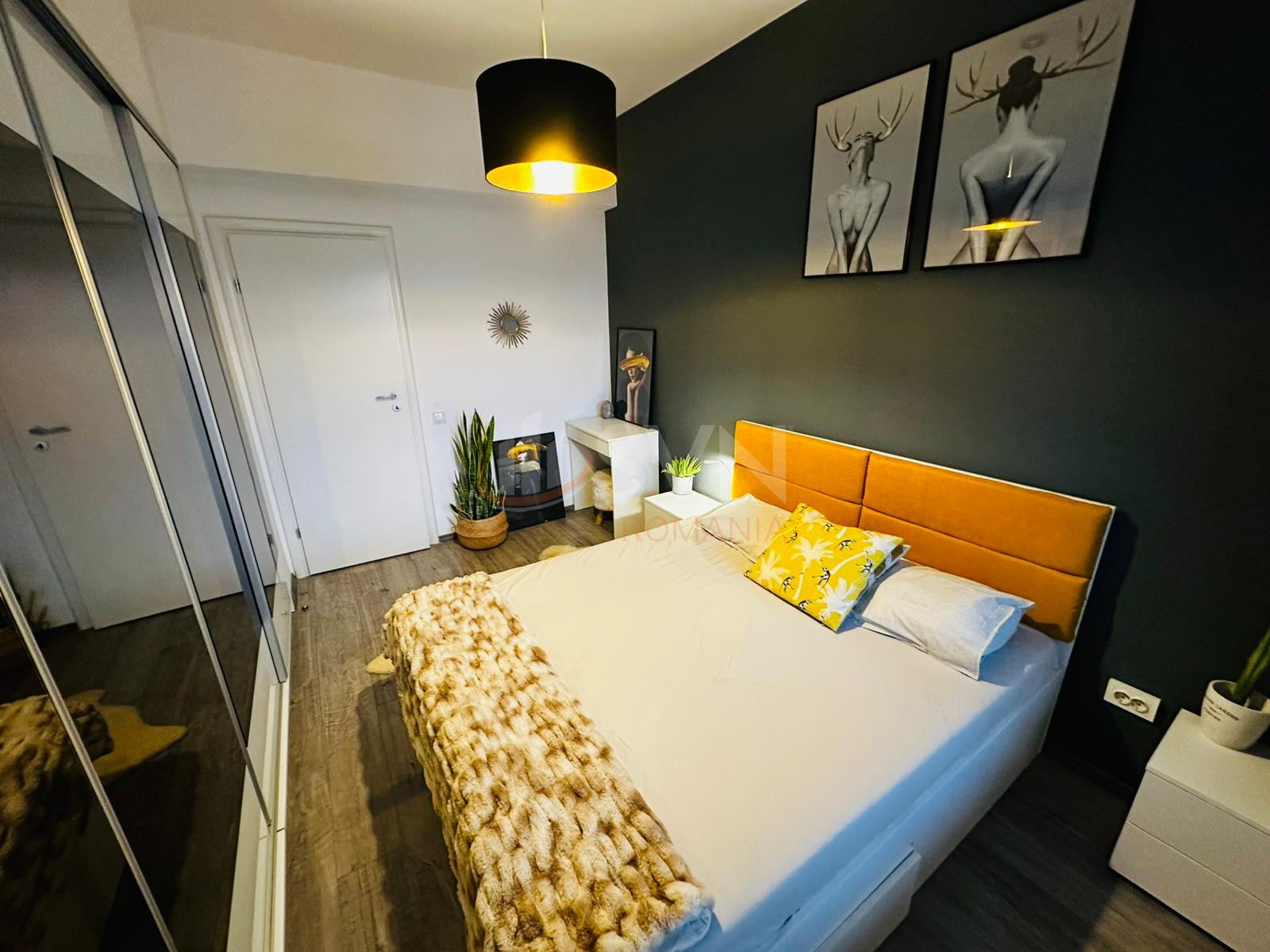 Apartament, 2 camere Bucuresti/Alba Iulia