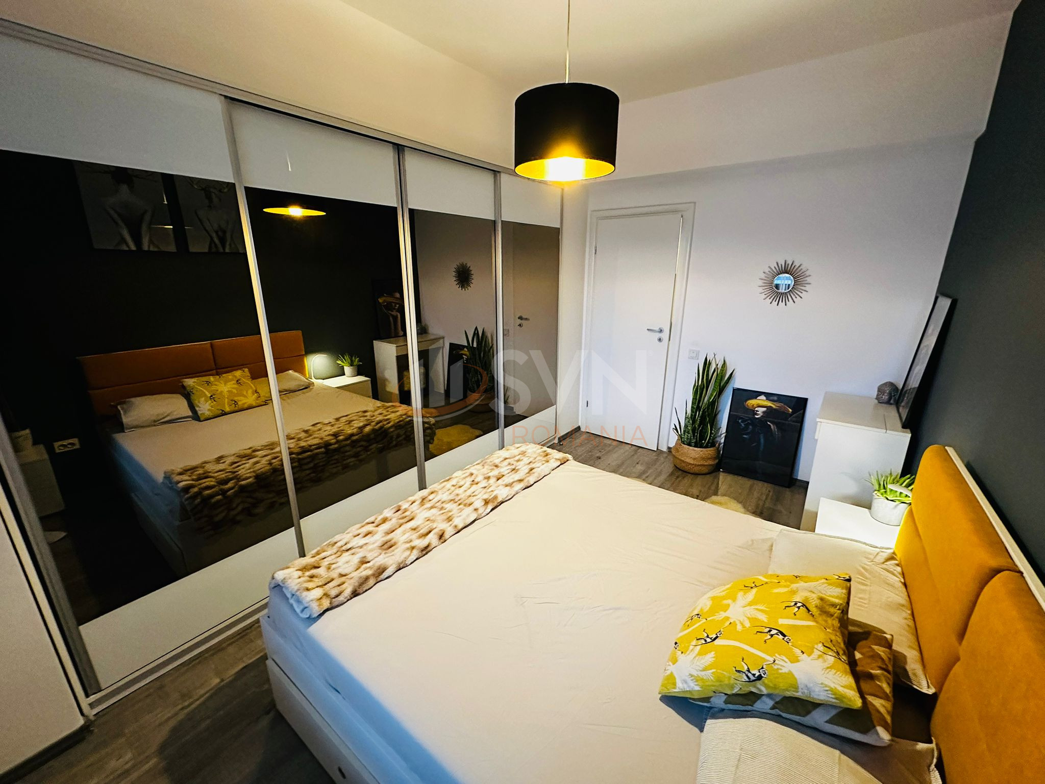 Apartament, 2 camere Bucuresti/Alba Iulia