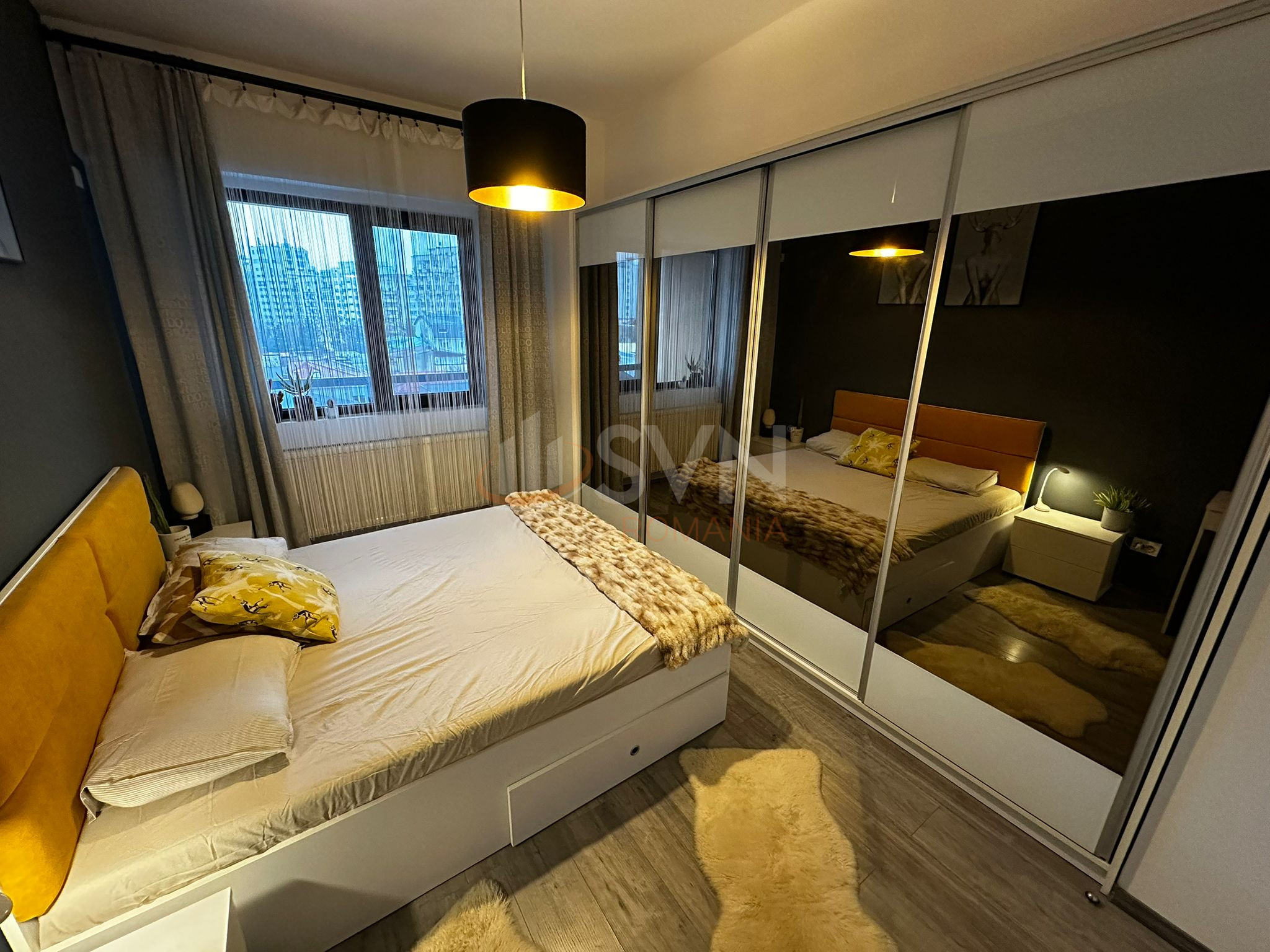 Apartament, 2 camere Bucuresti/Alba Iulia