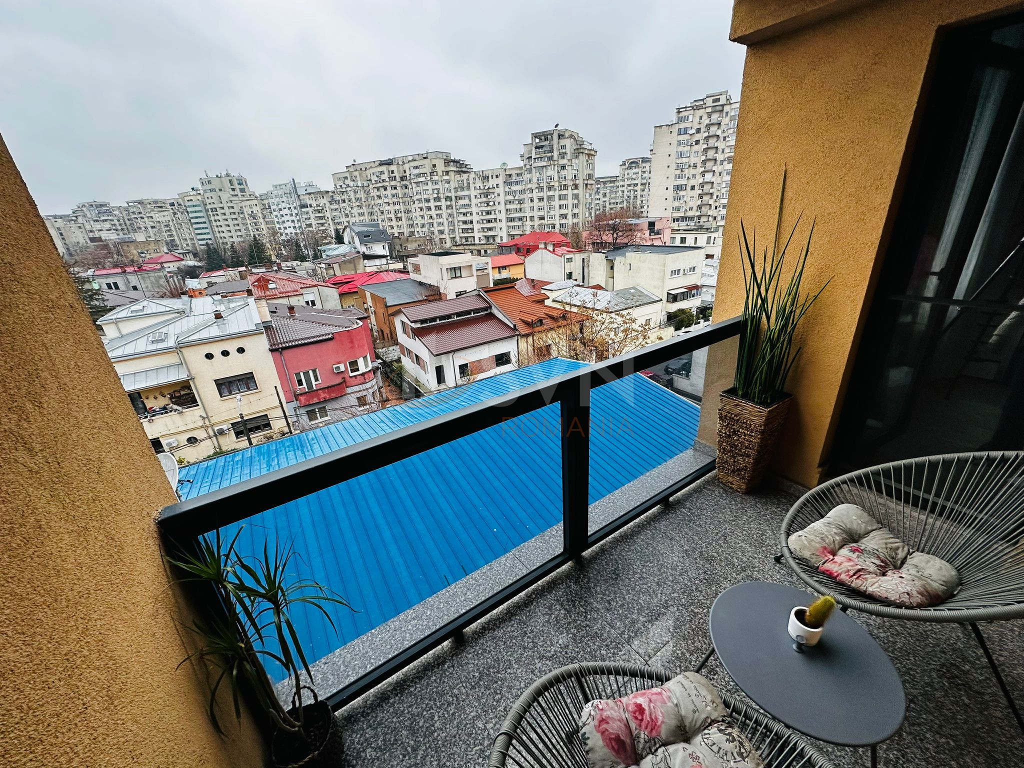 Apartament, 2 camere Bucuresti/Alba Iulia