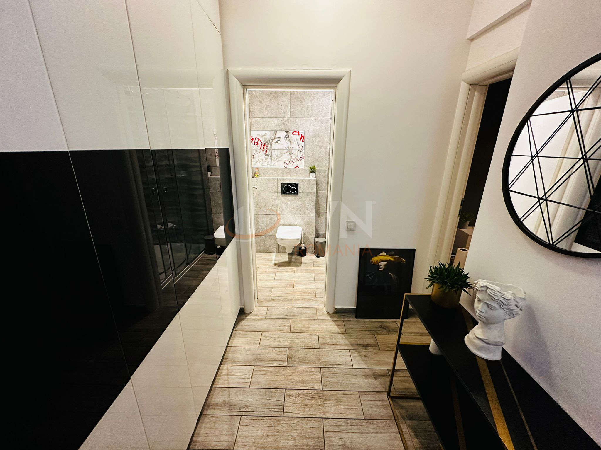 Apartament, 2 camere Bucuresti/Alba Iulia