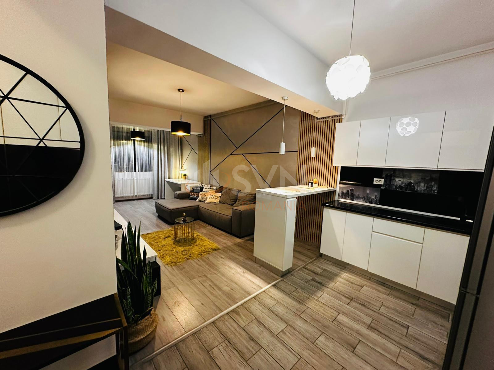 Apartament, 2 camere Bucuresti/Alba Iulia