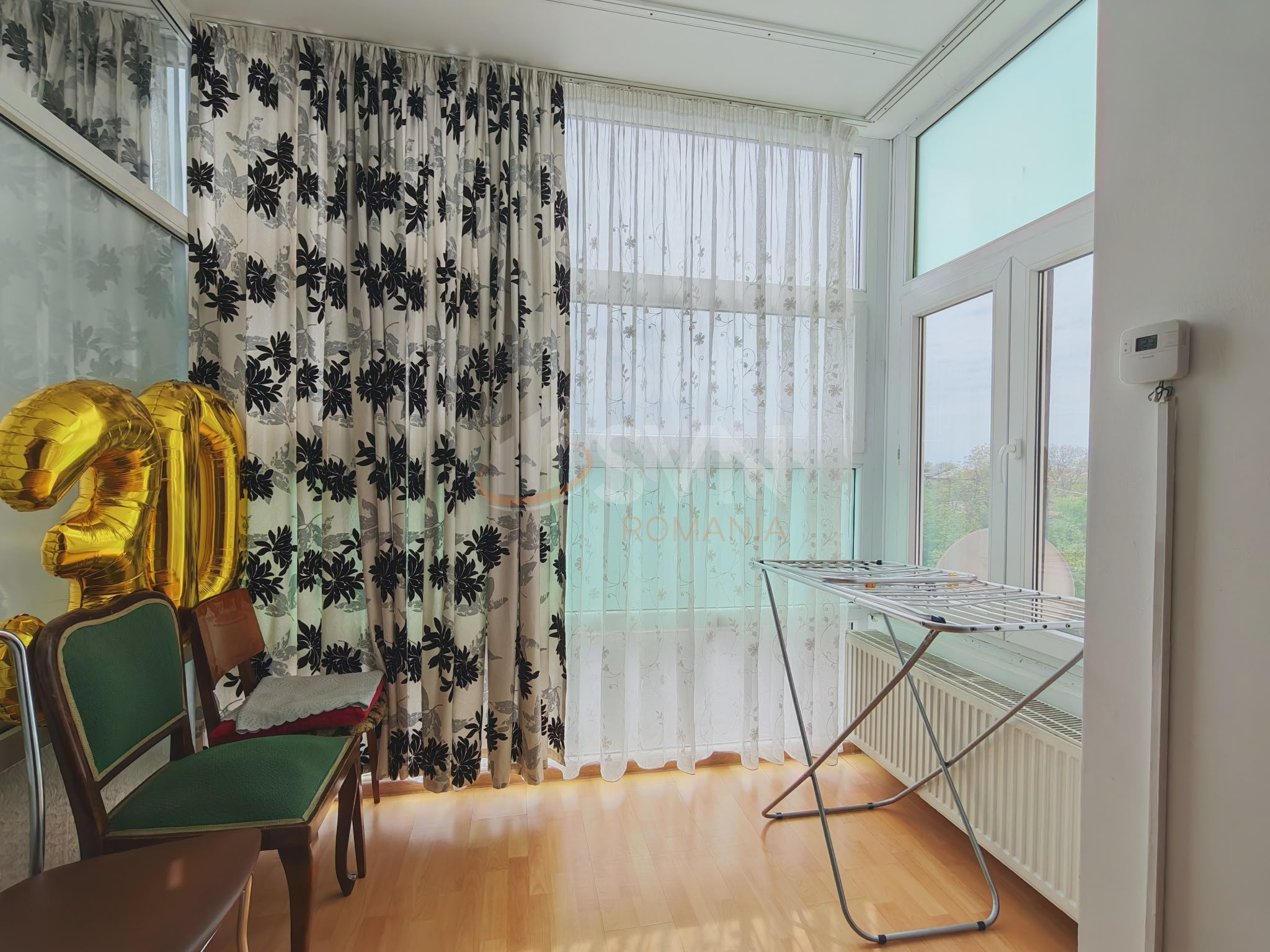 Apartament, 2 camere Ilfov/Voluntari