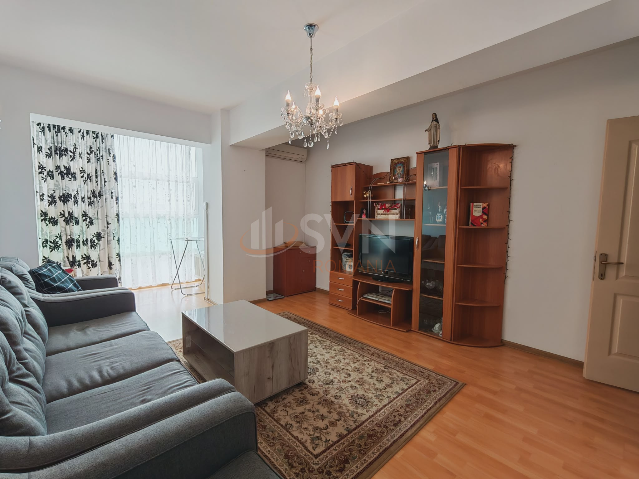 Apartament, 2 camere Ilfov/Voluntari