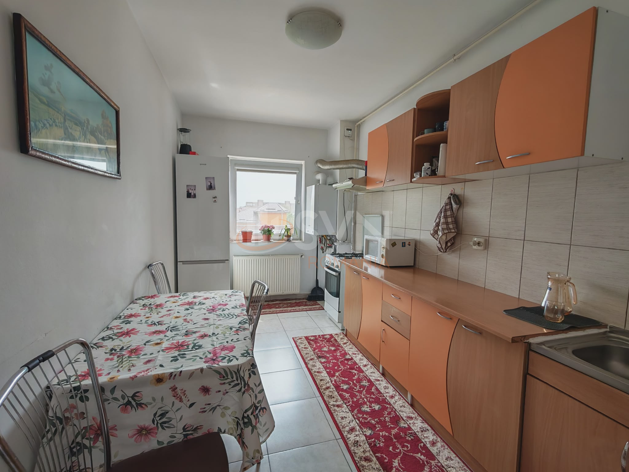 Apartament, 2 camere Ilfov/Voluntari