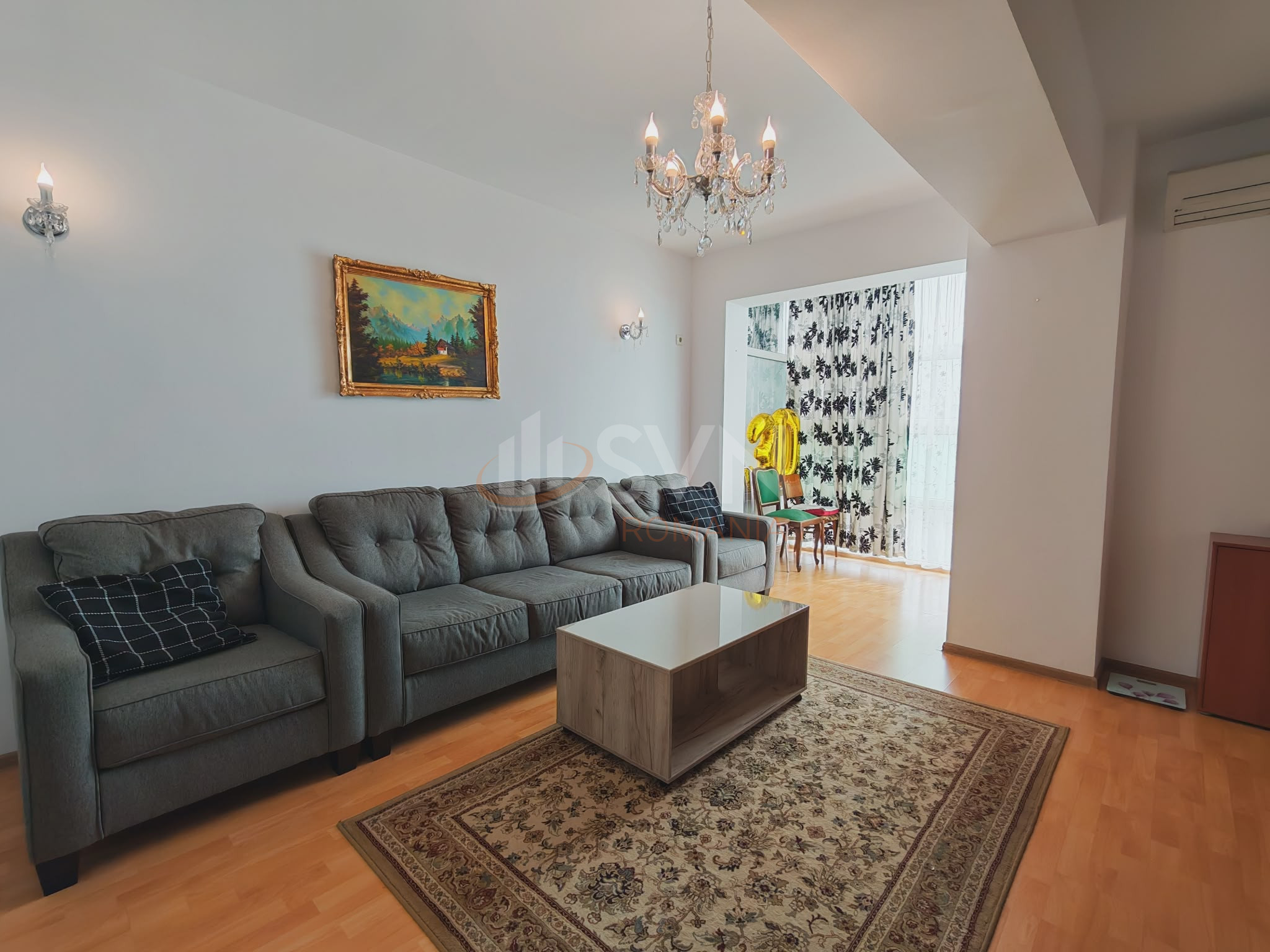 Apartament, 2 camere Ilfov/Voluntari