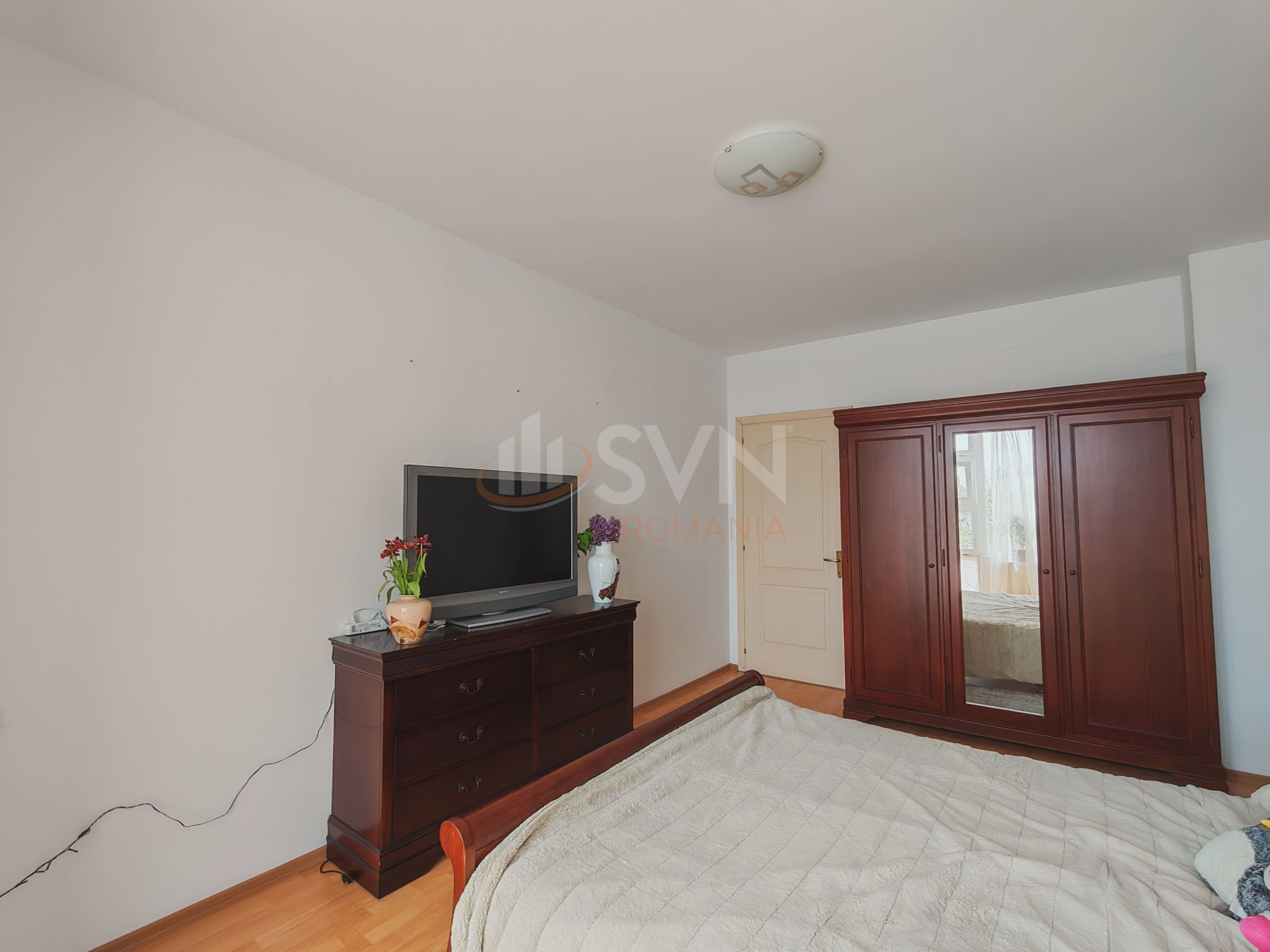Apartament, 2 camere Ilfov/Voluntari
