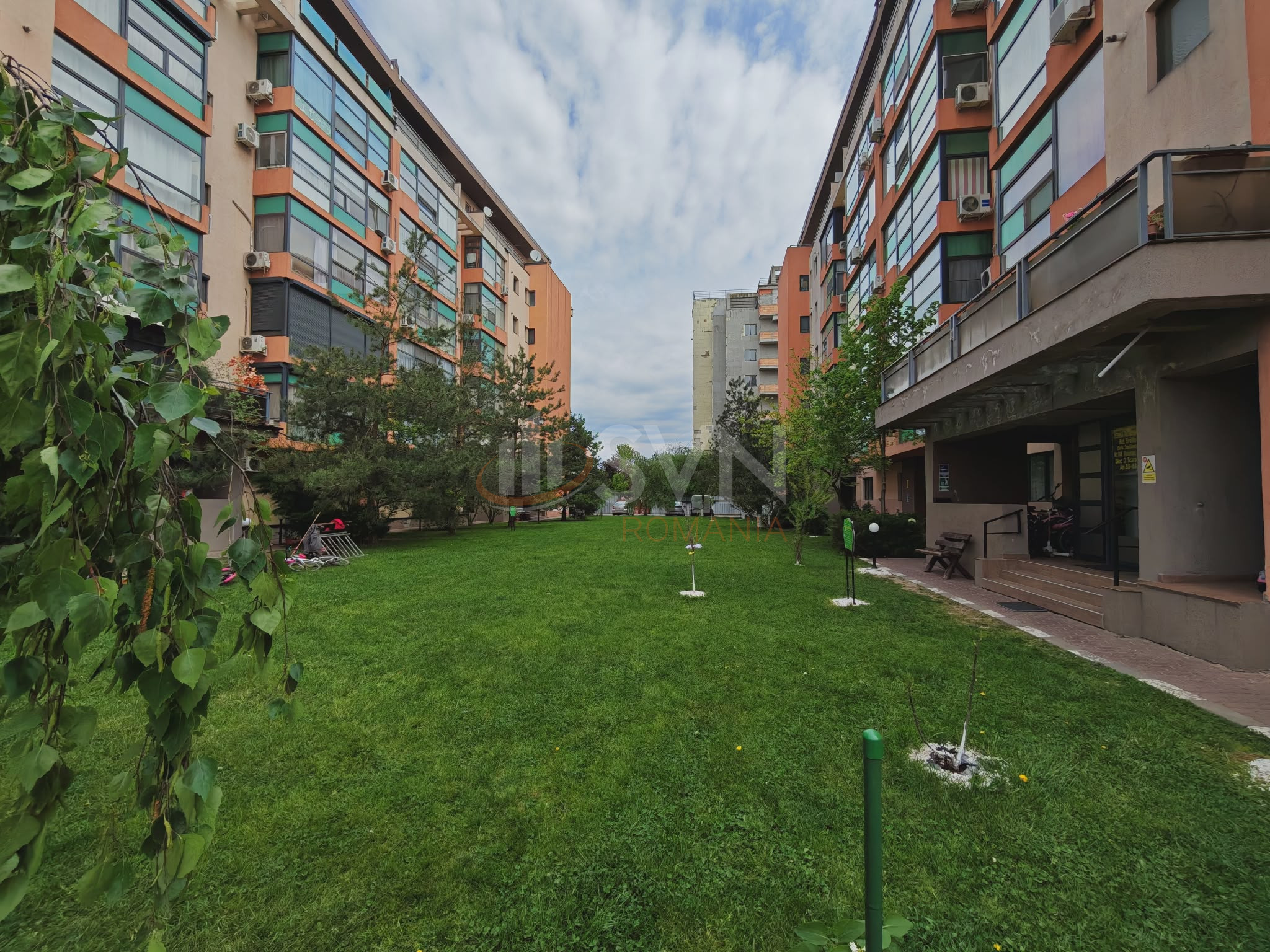 Apartament, 2 camere Ilfov/Voluntari