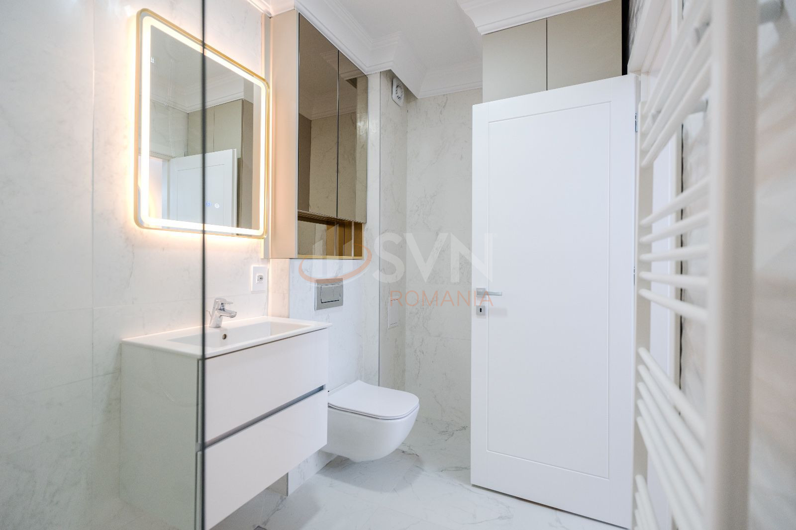 Apartament, 2 camere Bucuresti/Pipera