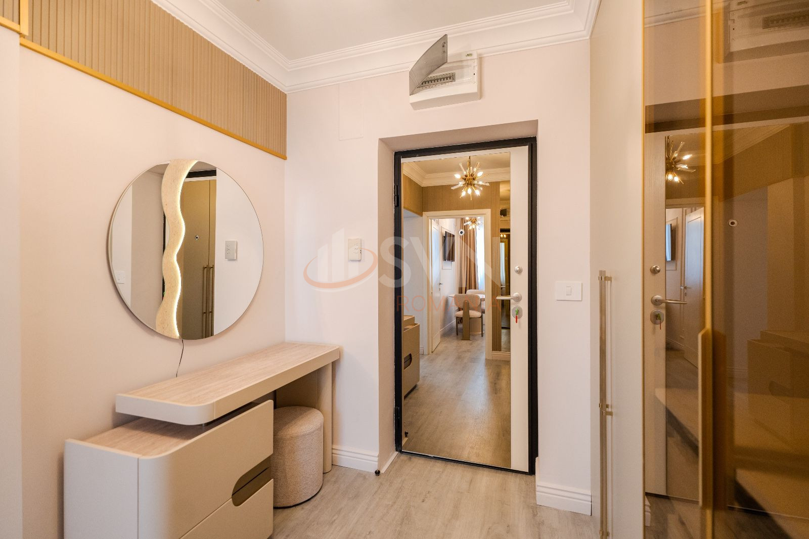 Apartament, 2 camere Bucuresti/Pipera