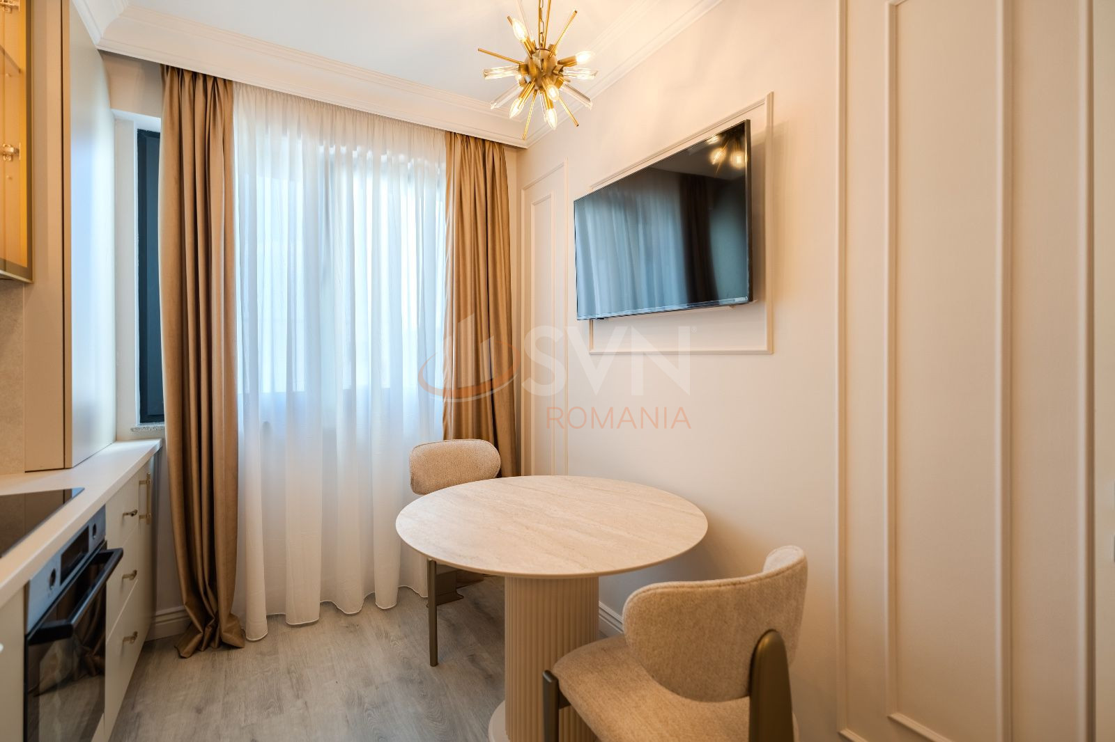 Apartament, 2 camere Bucuresti/Pipera