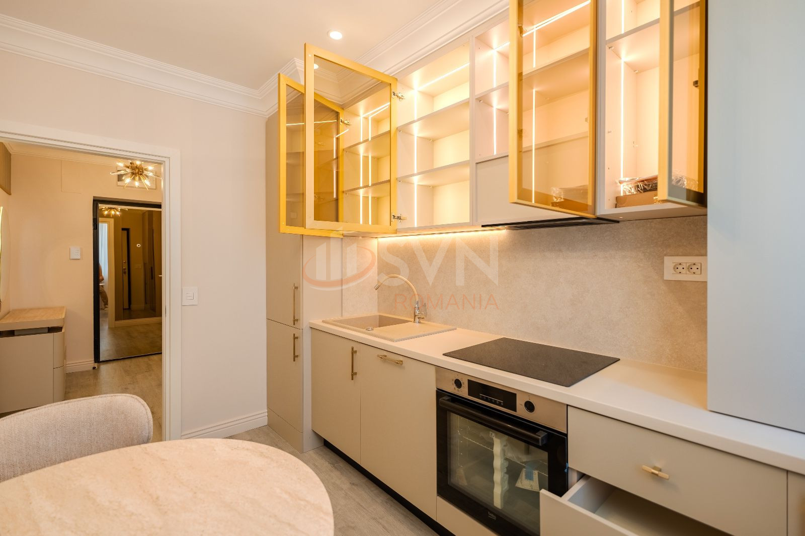 Apartament, 2 camere Bucuresti/Pipera