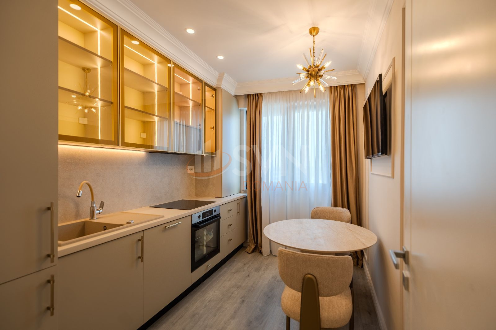 Apartament, 2 camere Bucuresti/Pipera