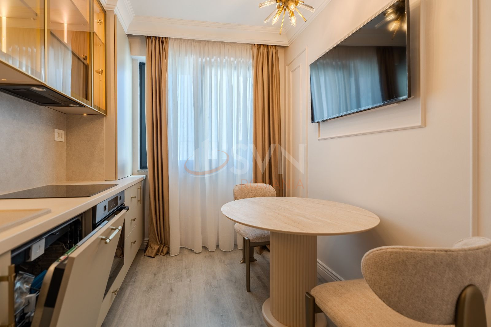 Apartament, 2 camere Bucuresti/Pipera