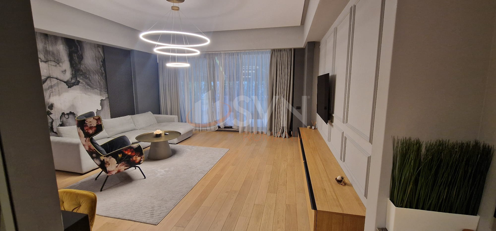 Apartament, 2 camere Bucuresti/Aviatiei