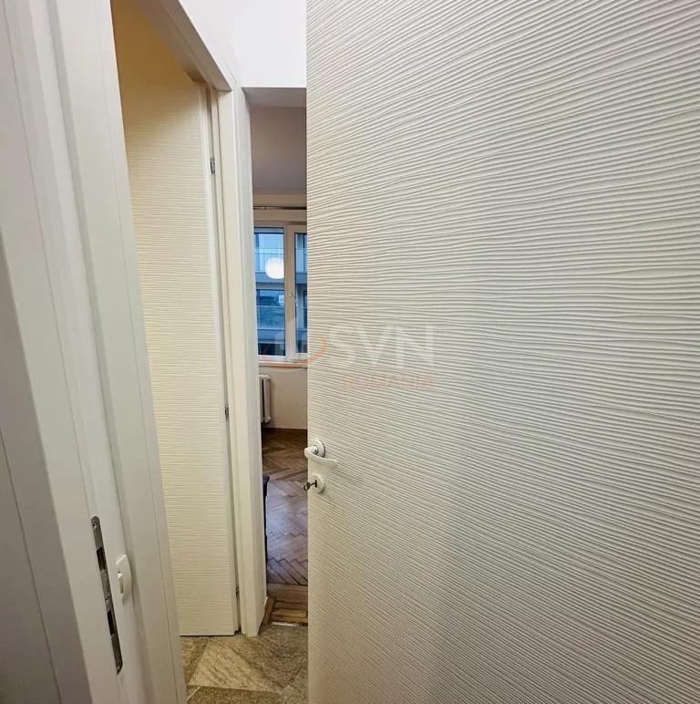 Apartament, 2 camere Bucuresti/Sala Palatului