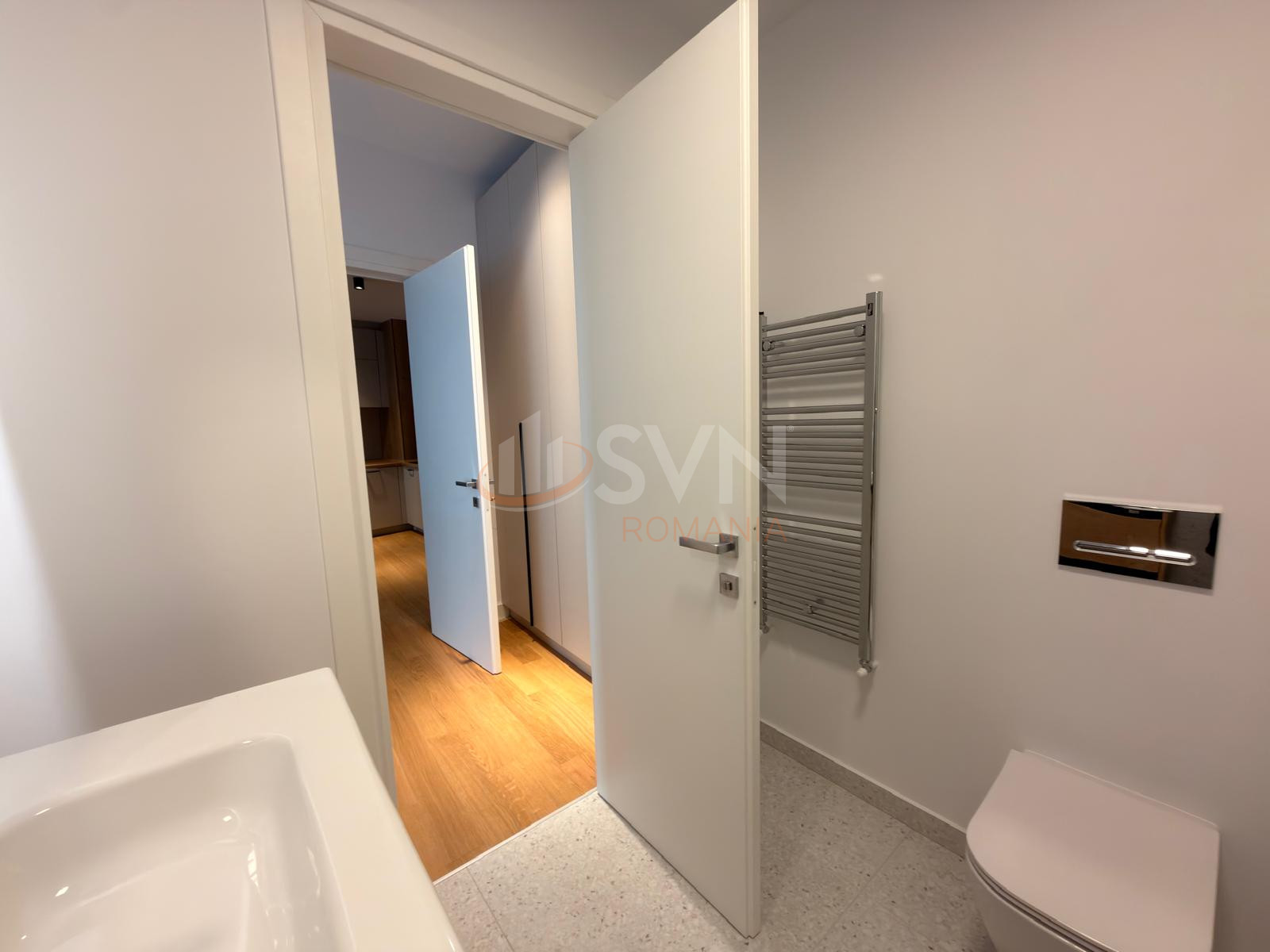 Apartament, 2 camere Bucuresti/Pipera