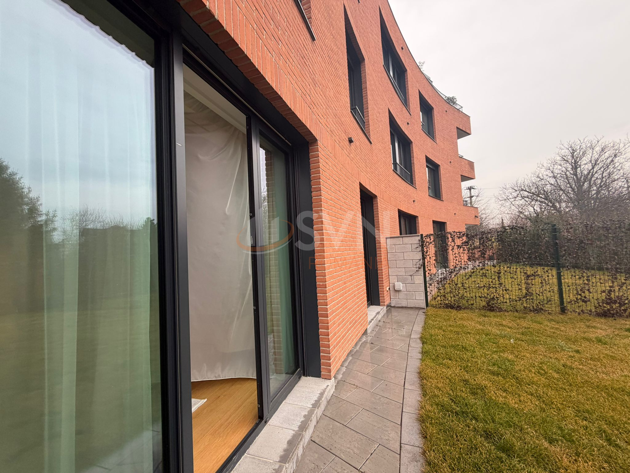 Apartament, 2 camere Bucuresti/Pipera