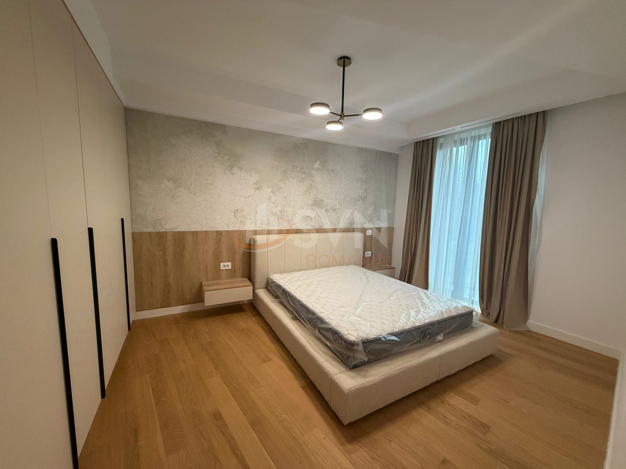 Apartament, 2 camere Bucuresti/Pipera