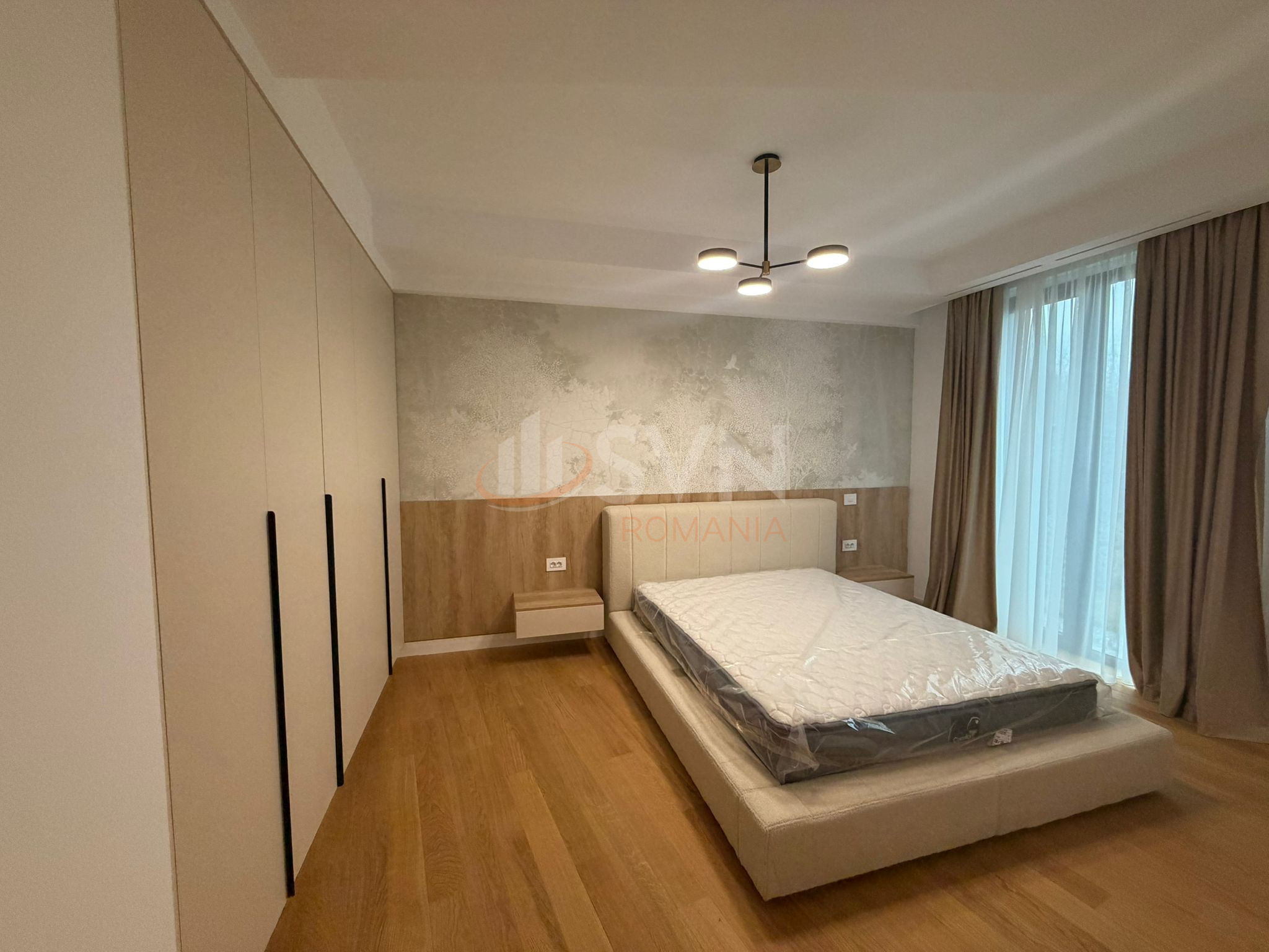 Apartament, 2 camere Bucuresti/Pipera