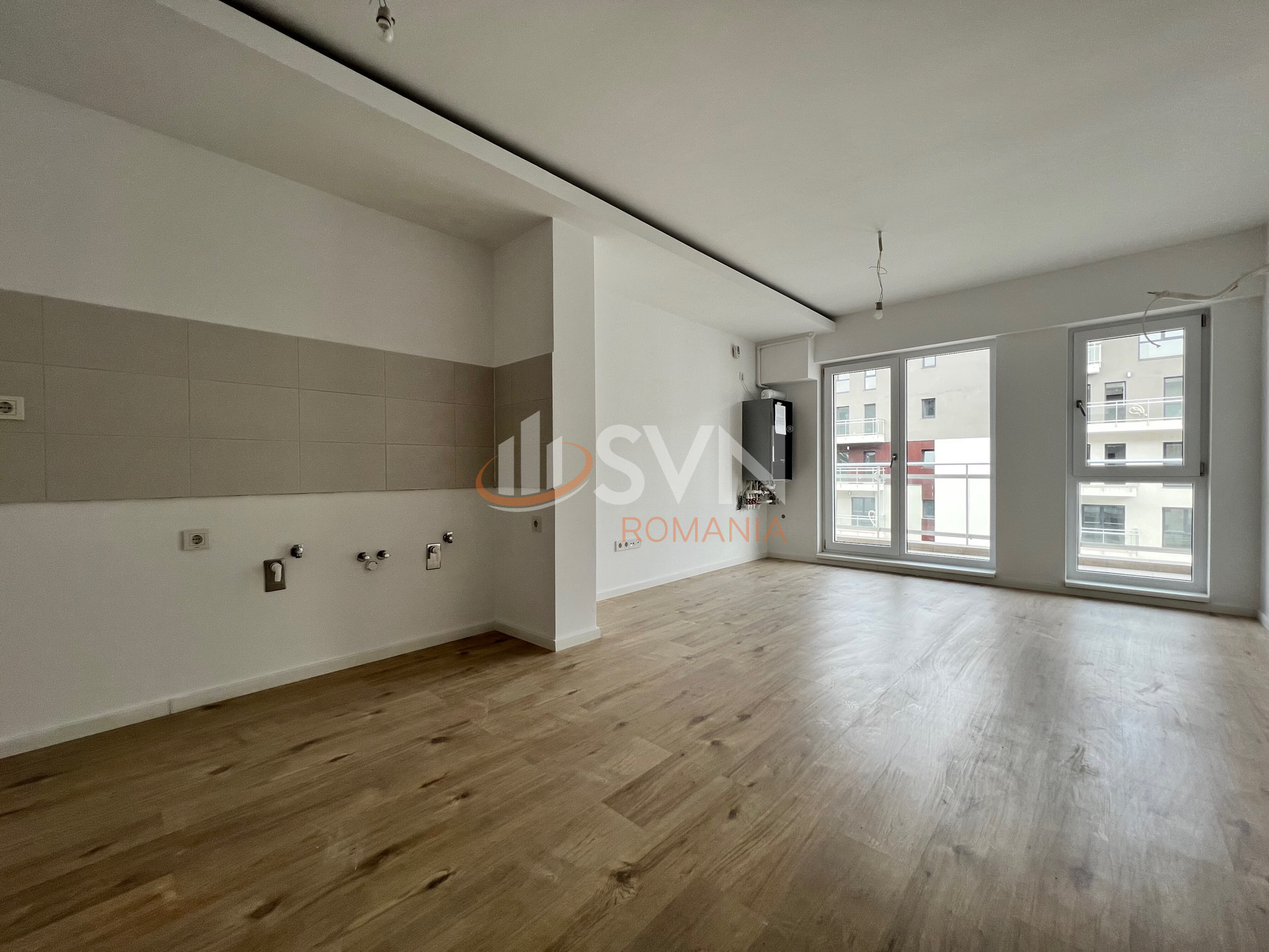 Apartament, 2 camere Bucuresti/Barbu Vacarescu