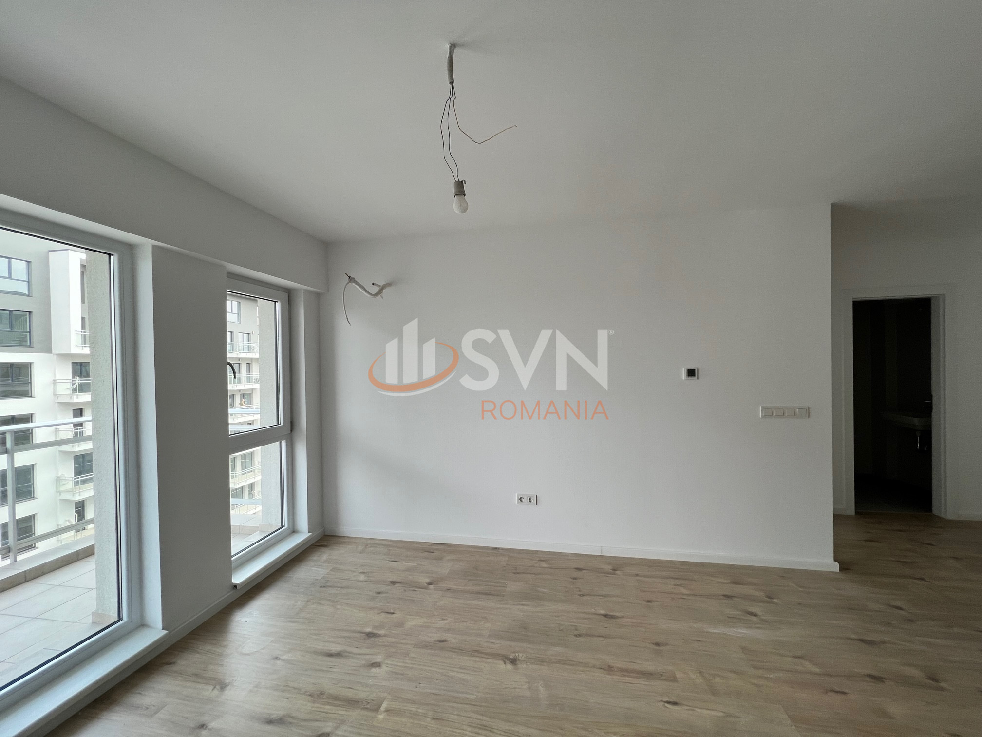 Apartament, 2 camere Bucuresti/Barbu Vacarescu