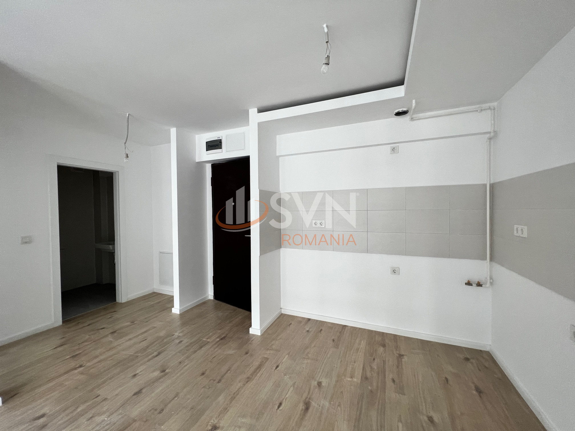 Apartament, 2 camere Bucuresti/Barbu Vacarescu