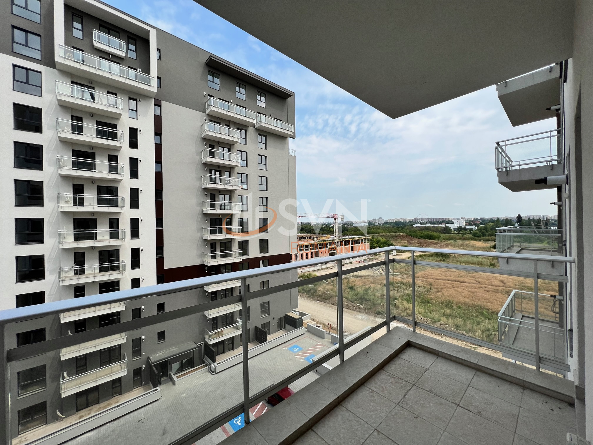 Apartament, 2 camere Bucuresti/Barbu Vacarescu