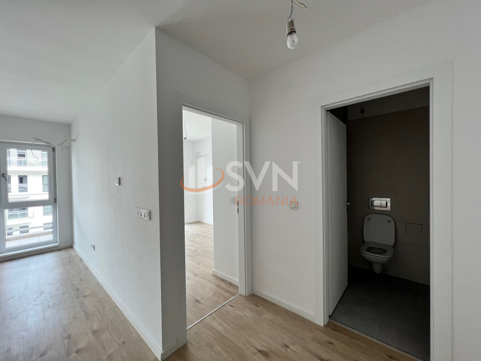 Apartament, 2 camere Bucuresti/Barbu Vacarescu