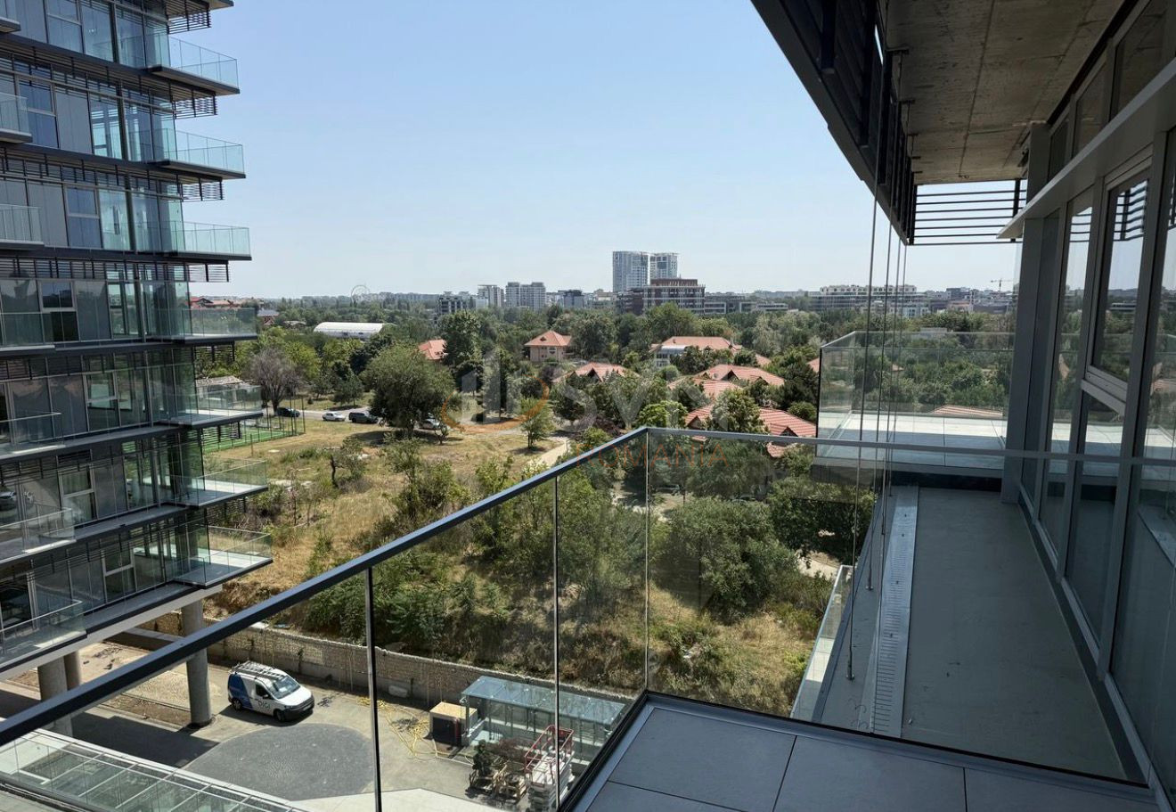 Apartament, 2 camere Bucuresti/Floreasca